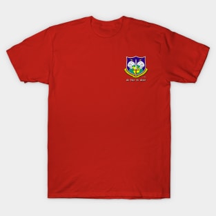 North America Aerospace Defense Command T-Shirt